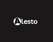 Alesto logo