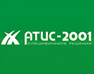 ATIS 2001 Ltd. logo