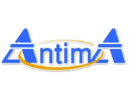 Antima Ltd. logo
