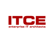 ITCE Ltd. logo