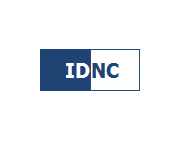IDNC logo