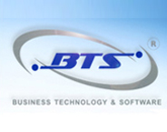 BTS Ltd. logo
