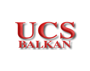 UCS Balkan logo