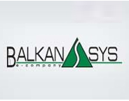 BalkanSys logo