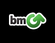 BMG Ltd. logo