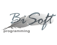 BiSoft Ltd. logo