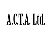 A.C.T.A. Ltd. logo