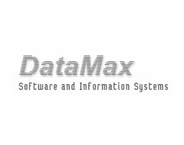 DATAMAX logo