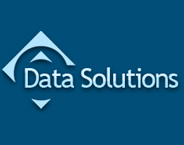 Data Solutions logo