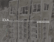 IDiA Ltd. logo