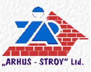 Arhus-stroy Ltd logo