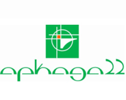 Arkada 22 logo