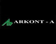 Arkont - A logo