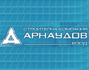 ARNAUDOV BUILDING COMPANY logo