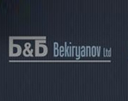Bekiryanov Ltd. logo