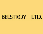 Belstroy LTD. logo