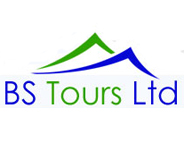 BS TOURS Ltd. logo