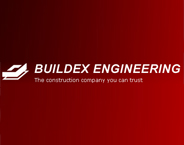 Buildex Engineering Ltd. logo