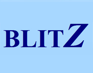Blitz-Sokolov LTD logo