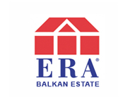 ERA Balkan Estate logo