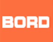 Bord Ltd. logo