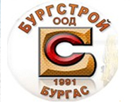 Burgstroi LTD logo