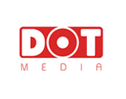 DOTmedia logo