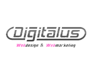Digitalus Bulgaria logo