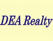 DEA REALTY Ltd. logo
