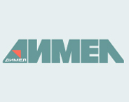 DIMEL ЕООD logo