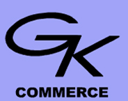 G.K.Commerce Ltd logo
