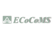 ECoCoMS Ltd. logo