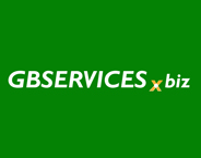 GB Services Ltd. logo