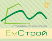 EM – STROY Ltd logo