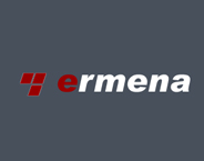 Ermena Ltd. logo