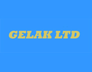 GELAK Ltd. logo