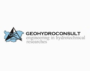 GEOHYDROCONSULT logo