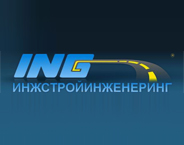 Ingstroyengineering EOOD logo