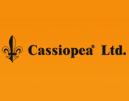 Cassiopeia Ltd. logo