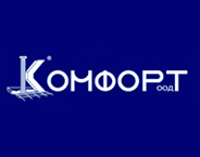 Comfort Ltd. logo