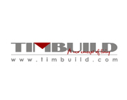 TIMBUILD logo