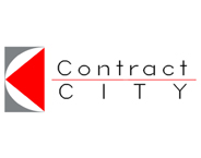 CONTRACT CITY logo