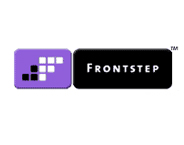 Frontstep Bulgaria logo