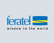 feratel development center Ltd. logo