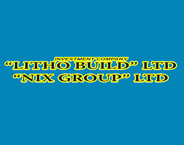 LITHO BUILD Ltd. logo