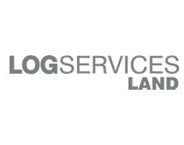Logservices SRE OOD logo