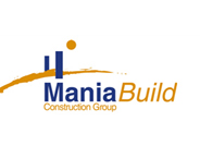 Mania Build Ltd. logo