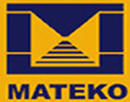MATEKO JSC logo