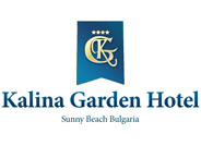 Kalina Garden logo