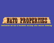 Nato Properties Ltd. - Bulgaria logo